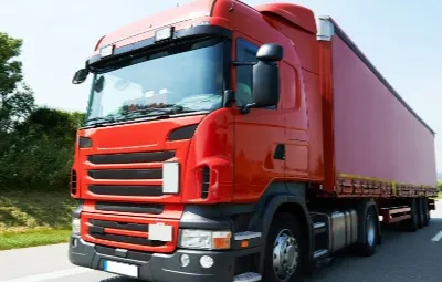 Ankara Boyacıköy Ambar Kargo