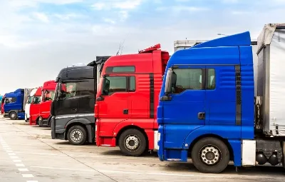 Ankara Boyacıköy Ambar Nakliyat