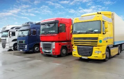 Ankara Boyacıköy Nakliye Ambarı