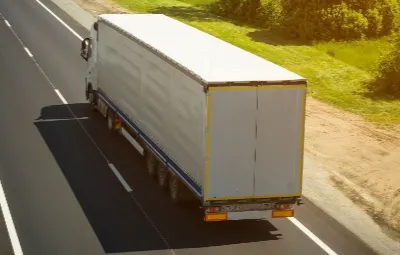 Ankara ile Boyacıköy Arası Parça Eşya Taşıma