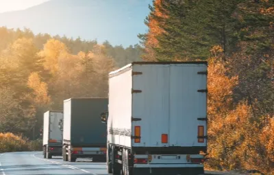 Ankara ile Boyacıköy Arası Klima Taşıma