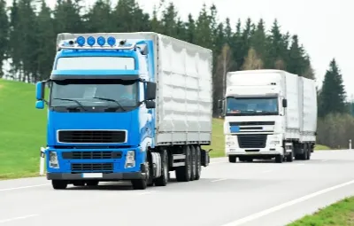 Ankara ile Boyacıköy Arası Eşya Taşıma